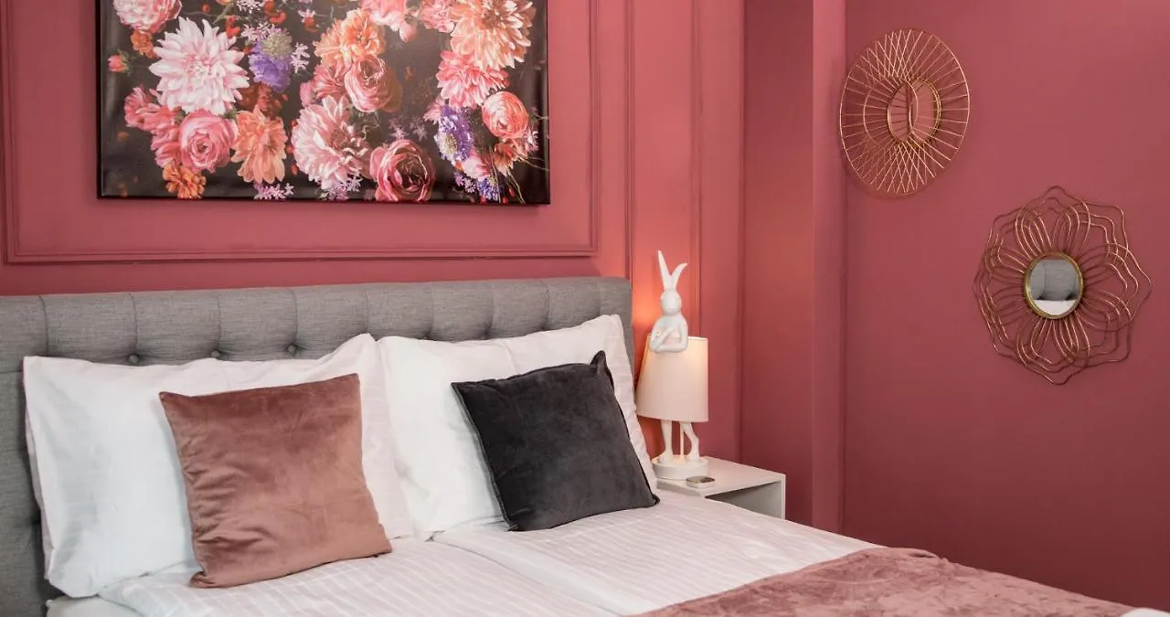 Vienna Hideaways - Nikolai Homes Autriche