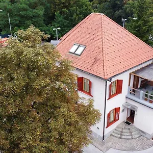 Triglav House Kranj