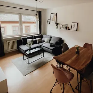 Attraktive 3-zimmerwohnung - Zentrum Würzburg&nähe Bahnhof Würzburg