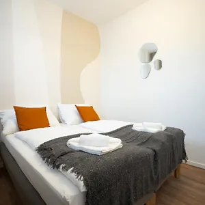 Bright Boutique Located 15 Min From Stephansdom Wien