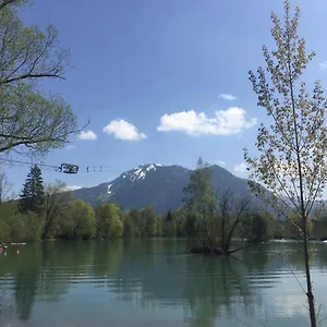 Panorama Sonthofen