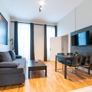  Apartamento Ottakringer