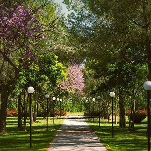 Green Park Serenity Divjaka