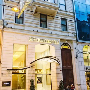 Richmond Provincia di Istanbul