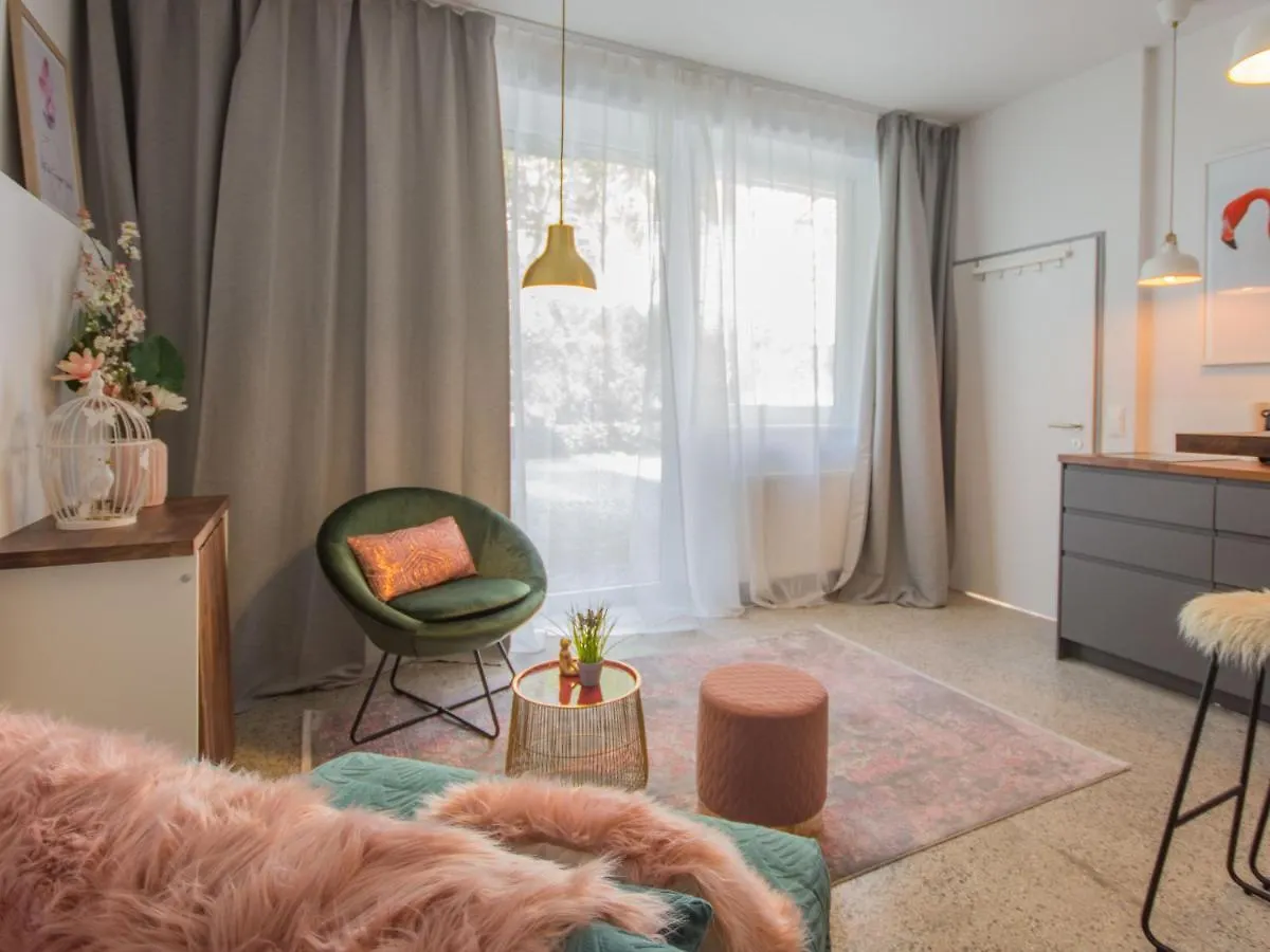 Apartment Vienna Hideaways - Nikolai Homes Österreich