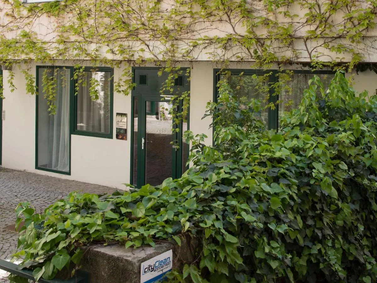 Apartment Vienna Hideaways - Nikolai Homes