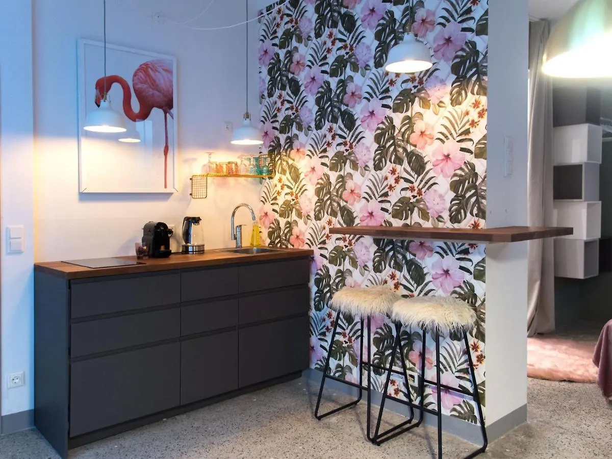 Apartamento Vienna Hideaways - Nikolai Homes