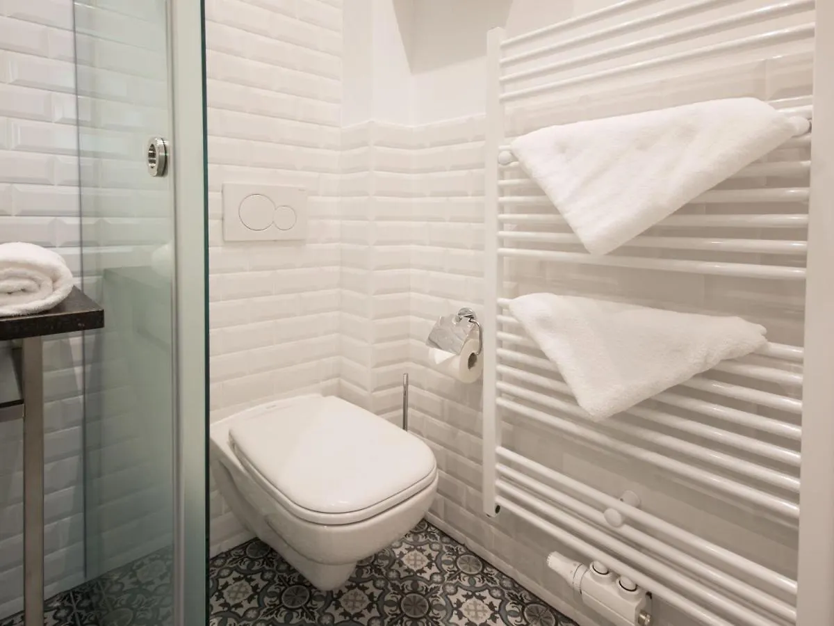 Vienna Hideaways - Nikolai Homes Austria