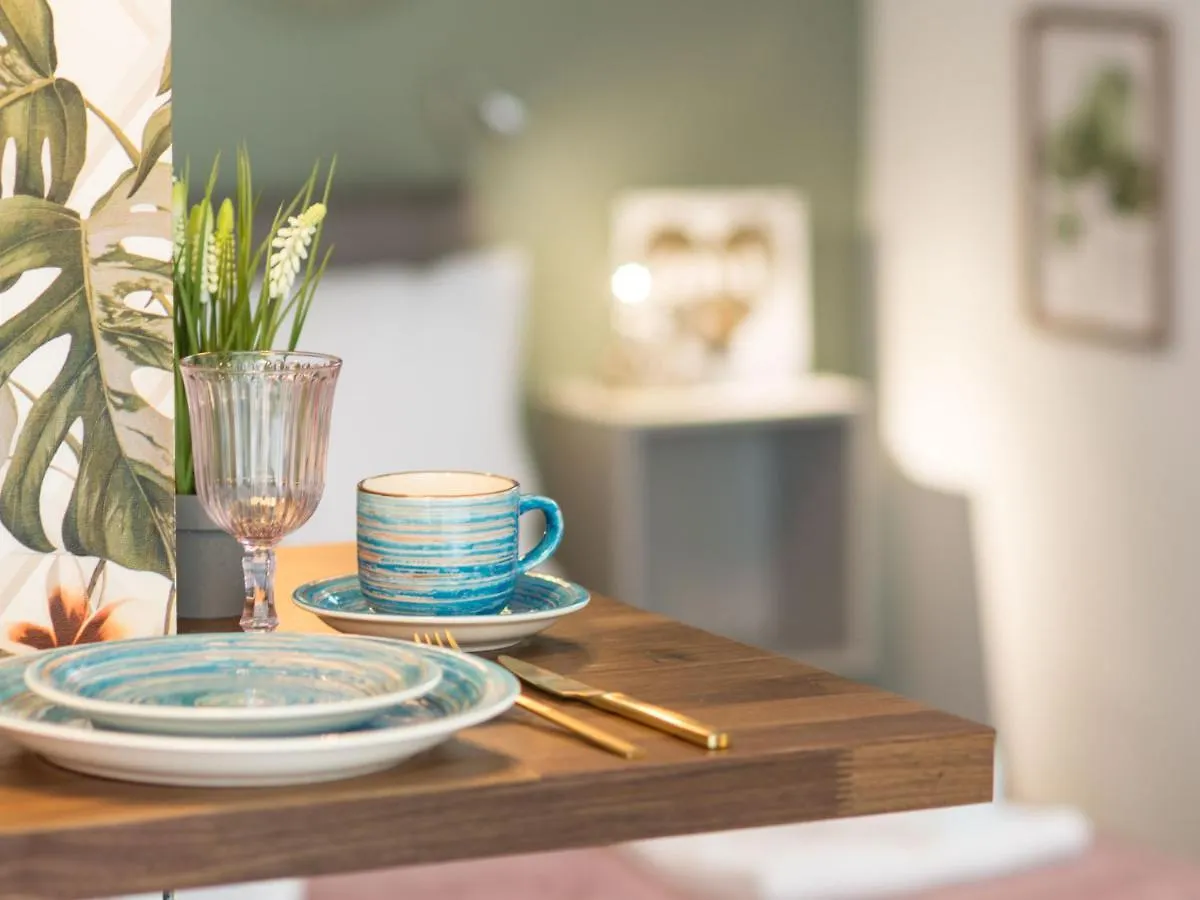 Vienna Hideaways - Nikolai Homes Apartment
