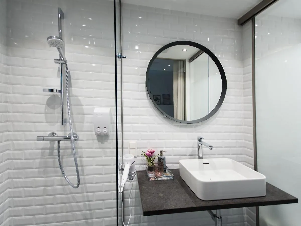 Apartment Vienna Hideaways - Nikolai Homes