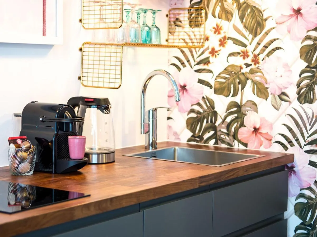 Apartamento Vienna Hideaways - Nikolai Homes
