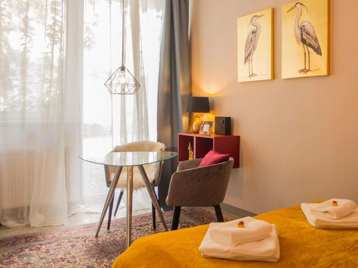 Vienna Hideaways - Nikolai Homes Österreich