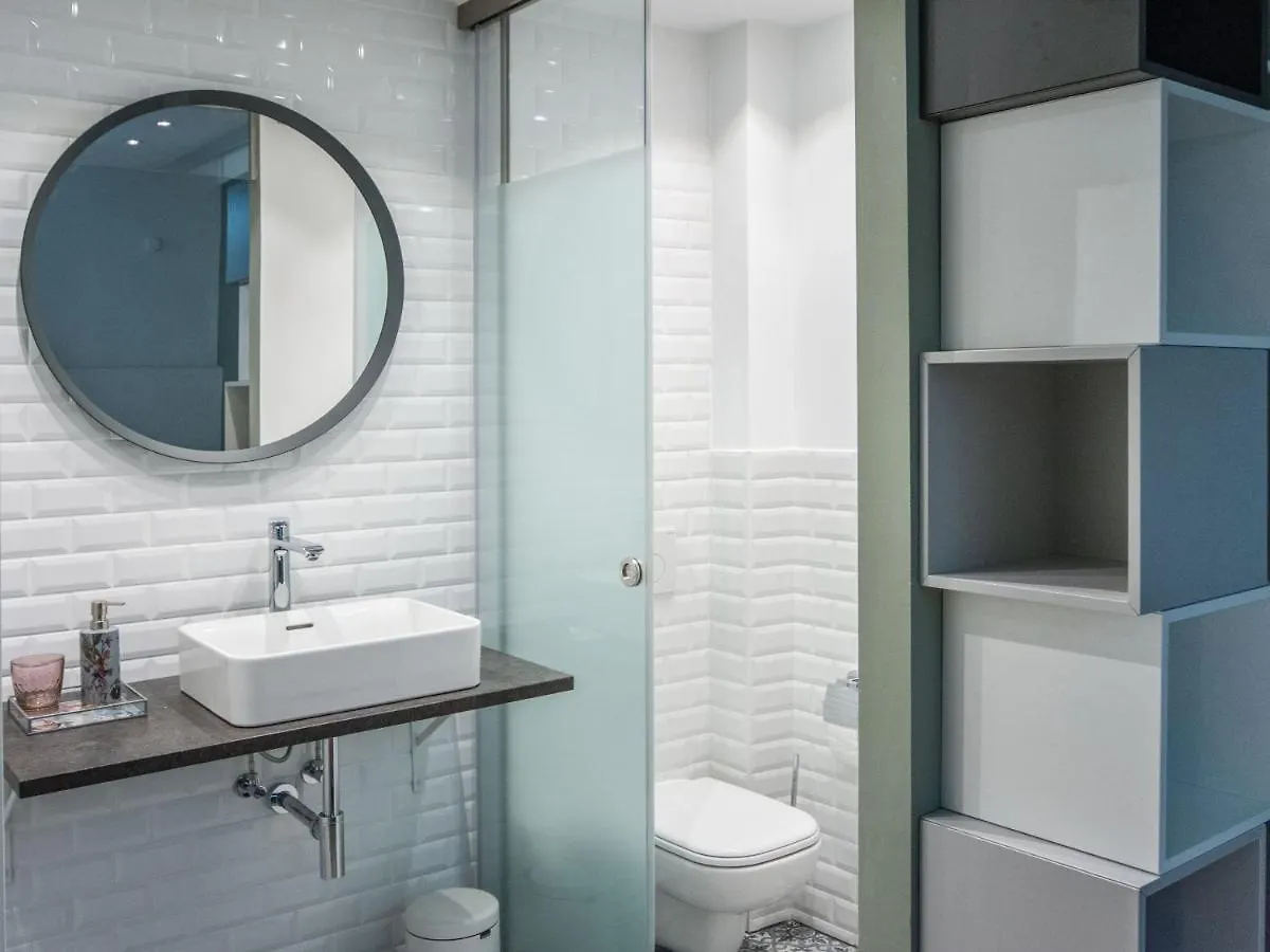 Apartment Vienna Hideaways - Nikolai Homes