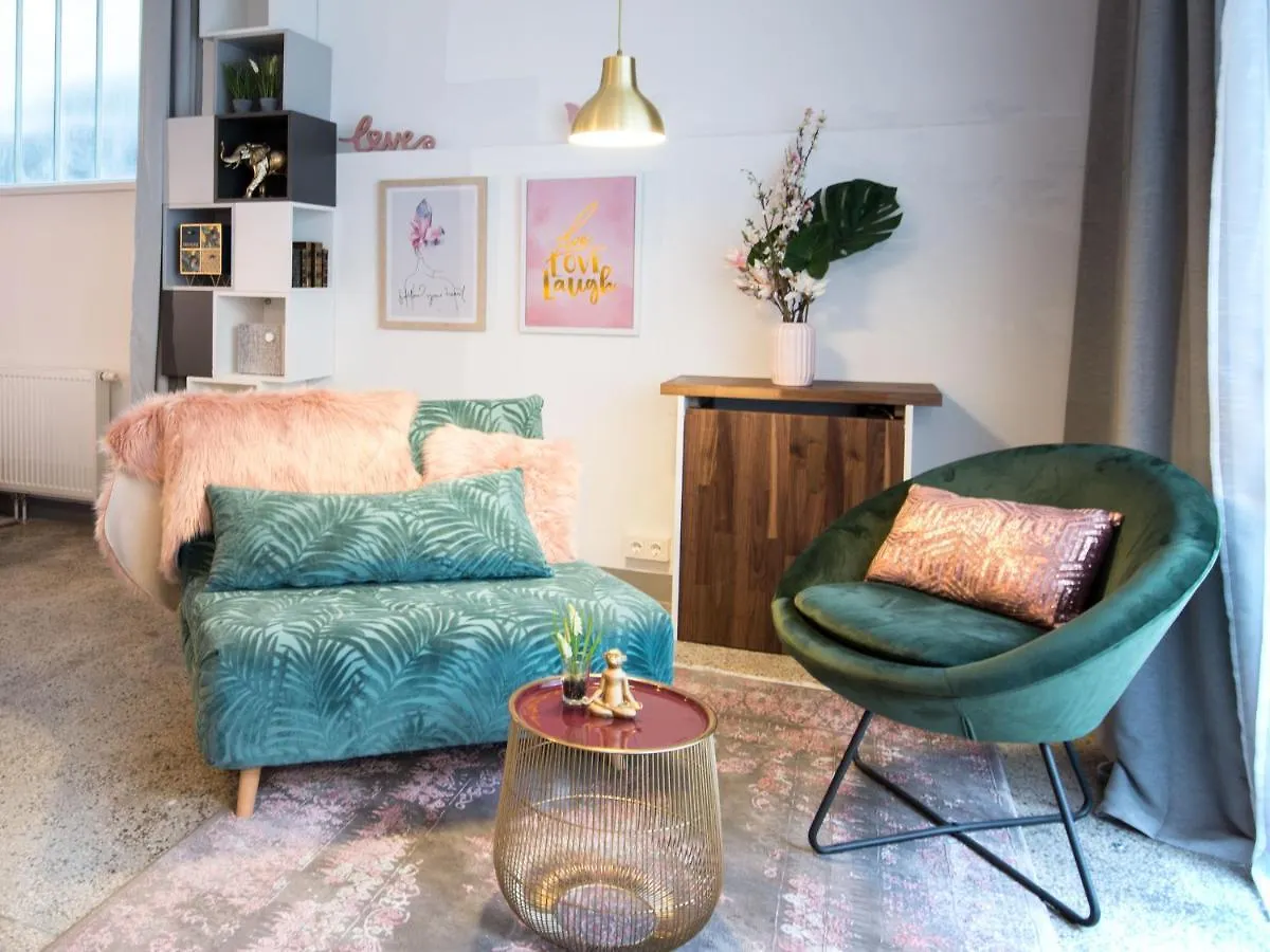Vienna Hideaways - Nikolai Homes 0*,  Österreich