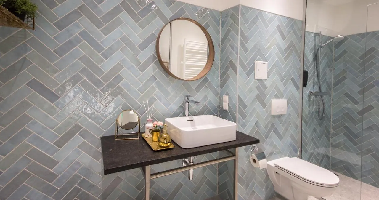 Vienna Hideaways - Nikolai Homes 0*,