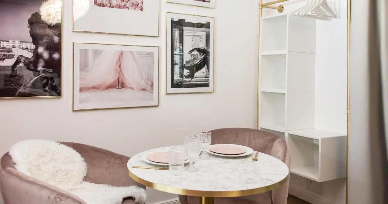 Apartamento Vienna Hideaways - Nikolai Homes Austria
